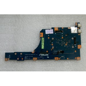 MB BAD - донор Asus UX490UA MB._8G (60NB0EI0-MB2060 (220)) UX490UA REV. 2.2 - снято CPU