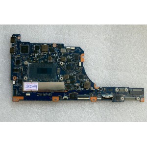 MB BAD - донор Asus UX490UA MB._8G (60NB0EI0-MB2060 (220)) UX490UA REV. 2.2 - снято CPU