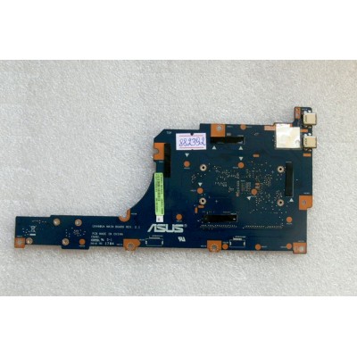 MB BAD - донор Asus UX490UA MB._8G (60NB0EI0-MB2130 (210)) UX490UA REV. 2.1 - снято CPU