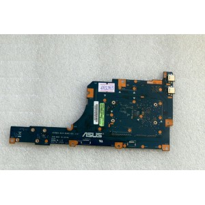 MB BAD - донор Asus UX490UA MB._8G (60NB0EI0-MB2300 (220)) UX490UA REV. 2.2 - снято CPU