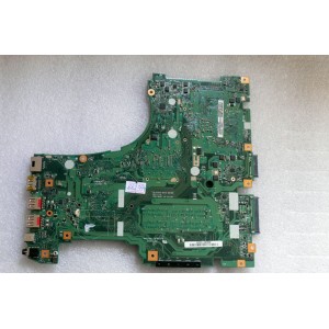 MB BAD - донор Asus GL553VD MB._0M (90NB0DW0-R00090, 60NB0DW0-MB4300) GL553VD REV: 2.0, N17P-G0-A1, 4 чипа Samsung 704 K4G41325FE-HC28 - снято CPU