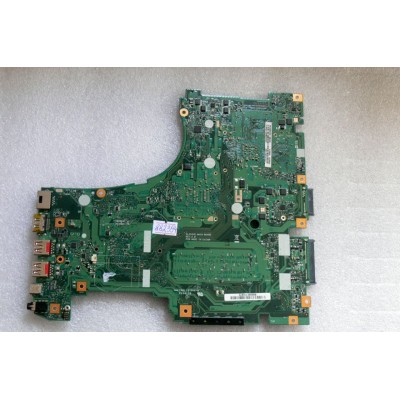 MB BAD - донор Asus GL553VD MB._0M (90NB0DW0-R00090, 60NB0DW0-MB4300) GL553VD REV: 2.0, N17P-G0-A1, 4 чипа Samsung 704 K4G41325FE-HC28 - снято CPU