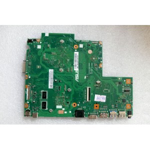 MB BAD - донор Asus X541NC MB._0M (90NB0E90-R00010, 60NB0E90-MB1150 R217) X541NC REV. 2.1, nVidia N15V-GL1-KA-A2, 4 чипа SK hynix H5TC4G63CFR - снято CPU