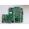 MB BAD - донор Asus X541NC MB._0M (90NB0E90-R00010, 60NB0E90-MB1150 R217) X541NC REV. 2.1, nVidia N15V-GL1-KA-A2, 4 чипа SK hynix H5TC4G63CFR - снято CPU