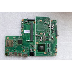 MB BAD - донор Asus X541NC MB._0M (90NB0E90-R00010, 60NB0E90-MB1150 R217) X541NC REV. 2.1, nVidia N15V-GL1-KA-A2, 4 чипа SK hynix H5TC4G63CFR - снято CPU