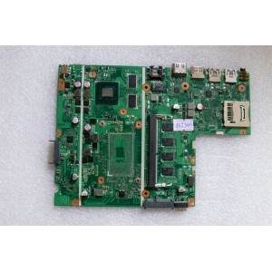 MB BAD - донор Asus X541UV MB._4G (90NB0CG0-R01500, 60NB0CG0-MB1500 (200)) X541UV REV. 2.0, nVidia N16V-GMR1-S-A2, 4 чипа SK hynix H5TC4G63CFR, 8 чипов SEC 725 K4A4G08 - снято CPU MB BAD - донор Asus X541UV MB._4G (90NB0CG0-R01500, 60NB0CG0-MB1500 (200)) X541UV REV. 2.0, nVidia N16V-GMR1-S-A2, 4 чипа SK hynix H5TC4G63CFR, 8 чипов SEC 725 K4A4G08 - снято CPU