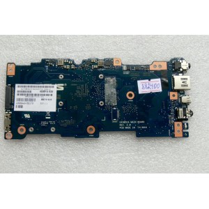 MB BAD - донор Asus UX305CA MB._8G (90NB0AA0-R00030, 60NB0AA0-MB2130 EMS:CJ) UX305CA REV. 2.0, 2 чипа ELPIDA FB164A1MA-JD-F 1607RR08100 - снято CPU