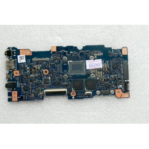 MB BAD - донор Asus UX305CA MB._8G (90NB0AA0-R00030, 60NB0AA0-MB2130 EMS:CJ) UX305CA REV. 2.0, 2 чипа ELPIDA FB164A1MA-JD-F 1607RR08100 - снято CPU