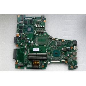 MB BAD - донор Asus GL553VD MB._0M (90NB0DW0-R00090, 60NB0DW0-MB4300) GL553VD REV: 2.0, N17P-G0-A1, 4 чипа Samsung 704 K4G41325FE-HC28 - снято CPU