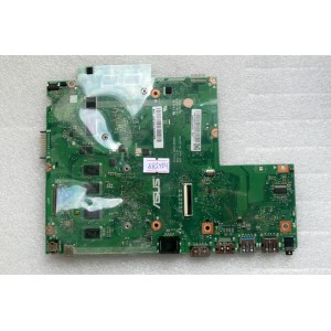 MB BAD - донор Asus X541SC MB._4G (90NB0CI0-R00010, 60NB0CI0-MB1801 R205) X541SC REV. 2.0, N15V-GL1-KB-A2, 4 чипа Micron 6PKI7 D9PTD MT41J128M16JT-093G:K, 8 чипов Skhynix H5TC4G63CFR - снято CPU
