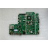 MB BAD - донор Asus X541SC MB._4G (90NB0CI0-R00010, 60NB0CI0-MB1801 R205) X541SC REV. 2.0, N15V-GL1-KB-A2, 4 чипа Micron 6PKI7 D9PTD MT41J128M16JT-093G:K, 8 чипов Skhynix H5TC4G63CFR - снято CPU