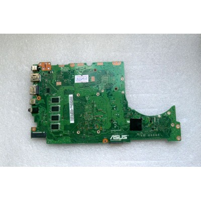 MB BAD - донор Asus UX310UAR MB._8G (60NB0CJ0-MB3220 (202)) UX310UQR REV. 2.0, 4 чипа Micron 7TH75 D9VHP MT40A1G8SA-075:H, 4 чипа Micron 7XH75 D9VHP MT40A1G8SA-075:H - снято CPU, GPU