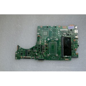 MB BAD - донор Asus UX310UAR MB._8G (60NB0CJ0-MB3220 (202)) UX310UQR REV. 2.0, 4 чипа Micron 7TH75 D9VHP MT40A1G8SA-075:H, 4 чипа Micron 7XH75 D9VHP MT40A1G8SA-075:H - снято CPU, GPU