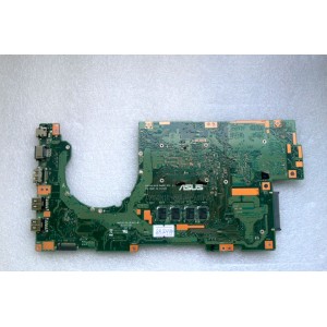 MB BAD - донор Asus K501UQ MAIN_BD._4G (90NB0BP0-R00040, 60NB0BP0-MB1003-201) K501UW REV. 2.0, nVidia N16S-GT1-KB-A2, 2 чипа Micron 6IA47 D9SXC MT51J256M32HF-60:A, SEC 634 K4A4G08 - снято CPU