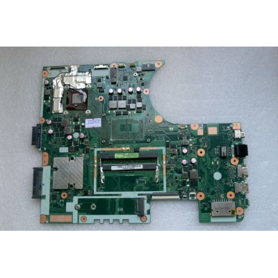 MB BAD - донор Asus N752VX MB._0M (V4G)(U3+U3.1) REV 2.0 (90NB0AY0-R00010, 60NB0AY0-MB2120 (207)) N752VX REV. 2.0, nVidia N16P-GT-A2, 8 чипов SK hynix H5TC4G63CFR, снято CPU
