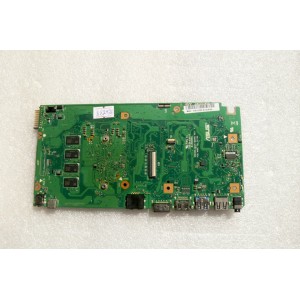 MB BAD - донор Asus X541NA MB._4G (90NB0E80-R00010, 60NB0E80-MB1230 R215) X541NA REV. 2.1, 4 чипа SEC 734 K4B4G16, 4 чипа SEC 737 K4B4G16 - снято CPU