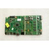 MB BAD - донор Asus X541NA MB._4G (90NB0E80-R00010, 60NB0E80-MB1230 R215) X541NA REV. 2.1, 4 чипа SEC 734 K4B4G16, 4 чипа SEC 737 K4B4G16 - снято CPU