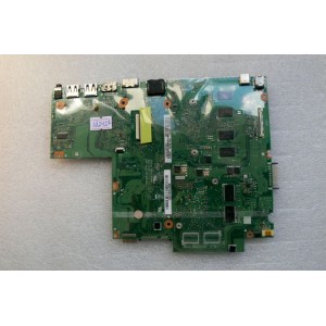 MB BAD - донор Asus X541SC MB._4G (90NB0CI0-R00010, 60NB0CI0-MB1801 (203)) X41SC REV. 2.0, nVidia N15V-GL1-KB-A2, 4 чипа Micron D9PTD MT41J128M16JT-093G:K, 8 чипов SK hynix H5TC4G63CFR - снято CPU