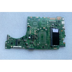 MB BAD - донор Asus UX310UA MB._4G (90NB0CJ0-R00040, 60NB0CJ0-MB1030 (206)) UX310UV REV. 2.0, 4 чипа SEC 537 K4A4G08, 4 чипа SEC 634 K4A4G08 - снято CPU