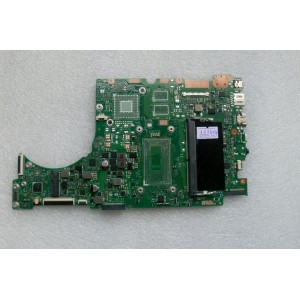 MB BAD - донор Asus UX310UAK MB._4G (60NB0CJ0-MB1900 (204)) UX310UAK REV. 2.0, 8 чипов Micron 7BB75 D9TGG MT40A512M8RH-083E:B, cнято CPU