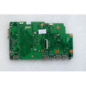 MB BAD - донор Asus X540NA MAIN_BD._4G (60NB0HG0-MB1110 R201) X540NA REV. 2.0, 4 чипа Micron 7EB47 D9SRZ MT52L256M32D1PF-107 WT:B - снято CPU