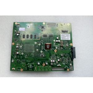 MB BAD - донор Asus V221ID MAIN_BD._J3355_4G/DIS (60PT01Q0-MB3A0A) V221ID REV. 2.0, nVidia N16V-GWR1-S-A2, 4 чипа SK hynix H5TC4G63CFR, 8 чипов SK hynix H5TC4G63CFR - снято CPU