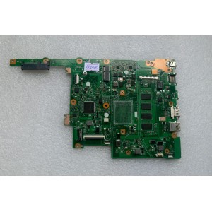 MB BAD - донор Asus E402NA MAIN_BD._4G (60NB0C50-MB5050 (230)) E402NA REV. 2.3, 4 чипа Micron 7IP77 D9SHD MT41K256M16TW-107:P, 4 чипа Micron 7HP77 D9SHD MT41K256M16TW-107:P - снято CPU
