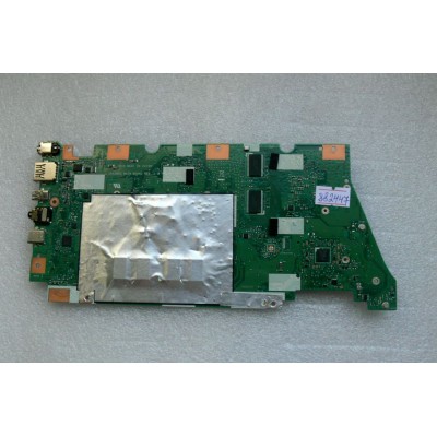 MB BAD - донор Asus UX430UQ MB._4G (60NB0DS0-MB2201 (205)) UX430UQ REV. 2.0, nVidia N16S-GTR-S-A2, 4 чипа Micron 7GN45 D9SMP MT41J256M16LY-091G:N, 8 чипов SK hynix H5AN4G6NAFR - снято CPU 