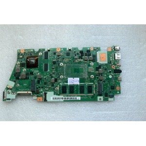 MB BAD - донор Asus UX430UQ MB._4G (60NB0DS0-MB2201 (205)) UX430UQ REV. 2.0, nVidia N16S-GTR-S-A2, 4 чипа Micron 7GN45 D9SMP MT41J256M16LY-091G:N, 8 чипов SK hynix H5AN4G6NAFR - снято CPU 