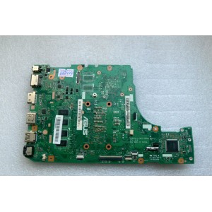MB BAD - донор Asus X302UA MAIN_BD._4G (90NB0AR0-R00010, 60NB0AR0-MB1250 (204)) X302UA_UJ REV. 2.0, 8 чипов SK hynix H5TC4G63CFR, снято CPU, GPU