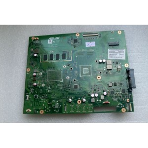 MB BAD - донор Asus V221ID MAIN_BD_J3355_4G (90PT01Q0-R03000, 60PT01Q0-MB1C0A, 60PT01Q0-MB1C00) V221ID REV. 2.0, 8 чипов SK HYNIX H5TC4G63DFR, снято CPU, GPU