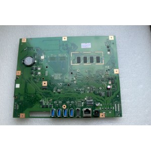 MB BAD - донор Asus V221ID MAIN_BD_J3355_4G (90PT01Q0-R03000, 60PT01Q0-MB1C0A, 60PT01Q0-MB1C00) V221ID REV. 2.0, 8 чипов SK HYNIX H5TC4G63DFR, снято CPU, GPU