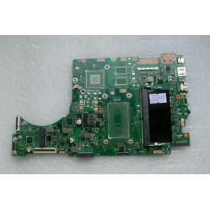 MB BAD - донор Asus UX310UA MB._8G (90NB0CJ0-R00010, 60NB0CJ0-MB2100 (203)) UX310UV REV. 2.0, 8 чипов SK hynix H5AN8G8NMFR, снято CPU, GPU