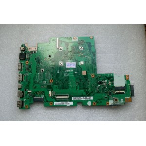MB BAD - донор Asus X542BA MB._0M (90NB0H90-R00010, 60NB0H90-MB2020 (203)) X542BP REV.2.0, снято CPU, GPU