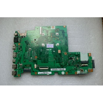 MB BAD - донор Asus X542BA MB._0M (90NB0H90-R00010, 60NB0H90-MB2020 (203)) X542BP REV.2.0, снято CPU, GPU