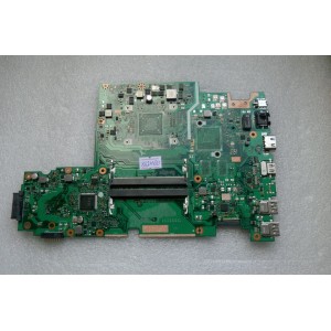 MB BAD - донор Asus X542BA MB._0M (90NB0H90-R00010, 60NB0H90-MB2020 (203)) X542BP REV.2.0, снято CPU, GPU