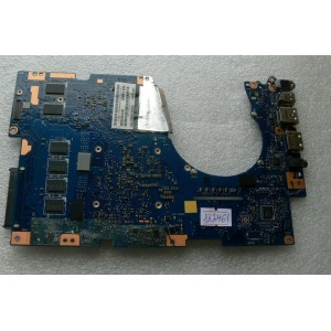 MB BAD - донор Asus UX303UB MB._4G (90NB08U0-R00020, 60NB08U0-MB1520 EMS:CJ) UX303UB REV. 2.2, N16S-GT-S-A2, 4 чипа SEC 622 K4W4G16, 8 чипов SEC 622 BYKO K4B4G0846E, снято CPU