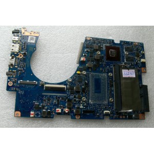 MB BAD - донор Asus UX303UB MB._4G (90NB08U0-R00020, 60NB08U0-MB1520 EMS:CJ) UX303UB REV. 2.2, N16S-GT-S-A2, 4 чипа SEC 622 K4W4G16, 8 чипов SEC 622 BYKO K4B4G0846E, снято CPU