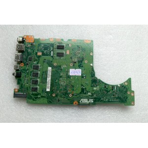 MB BAD - донор Asus UX310UQ MB._4G (90NB0CL0-R00030, 60NB0CL0-MB1301 (203)) UX310UV REV. 2.0, nVidia N16S-GTR-S-A2, 2 чипа Micron 6SN47 D9SMP MT41J256M16LY-091G:N, 2 чипа Micron 6RN77 D9SMP MT41J256M16LY-091G:N, 8 чипов SEC 637 K4A4G08, снято CPU 