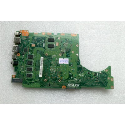 MB BAD - донор Asus UX310UQ MB._4G (90NB0CL0-R00030, 60NB0CL0-MB1301 (203)) UX310UV REV. 2.0, nVidia N16S-GTR-S-A2, 2 чипа Micron 6SN47 D9SMP MT41J256M16LY-091G:N, 2 чипа Micron 6RN77 D9SMP MT41J256M16LY-091G:N, 8 чипов SEC 637 K4A4G08, снято CPU 