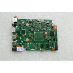 MB BAD - донор Asus E406SA MB._2G (60NB0HK0-MB3110 (200)) E406SA REV. 2.0, 4 чипа SEC 731 K4B4G16, снято CPU