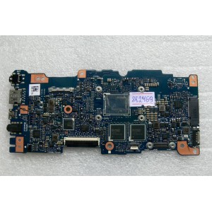 MB BAD - донор Asus UX305CA MB._4G (90NB0AA0-R00040, 60NB0AA0-MB3030 EMS:CJ) UX305CA REV. 2.0, 2 чипа ELPIDA FA164A2MA-JD-F 1617RR05100, снято CPU