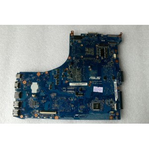 MB BAD - донор Asus GL552VW MB._0M/AS (V2G)(SATA) (90NB09I0-R02000, 60NB09I0-MB2000 (20C)) GL552VW REV. 2.0, nVidia N16P-GX-A2, 4 чипа ELPIDA W4032BABG-60-F 15470918L00, снято CPU