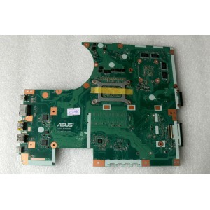 MB BAD - донор Asus N752VX MB._0M (90NB0AY0-R00020, 60NB0AY0-MB1120(207)) N752VX REV. 2.0, nVidia N16P-GT-A2, 8 чипов SK hynix H5TC4G63CFR, снято CPU