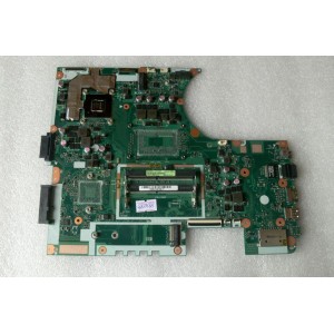 MB BAD - донор Asus N752VX MB._0M (90NB0AY0-R00020, 60NB0AY0-MB1120(207)) N752VX REV. 2.0, nVidia N16P-GT-A2, 8 чипов SK hynix H5TC4G63CFR, снято CPU