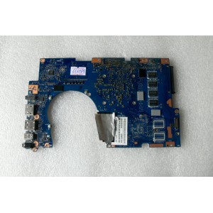 MB BAD - донор Asus UX303UA MB._4G (90NB08V0-R00030, 60NB08V0-MB1820 EMS:CJ) UX303UB REV. 2.0, 8 чипов SEC 622 BYKO K4B4G0846E, снято CPU, GPU