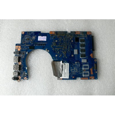 MB BAD - донор Asus UX303UA MB._4G (90NB08V0-R00030, 60NB08V0-MB1820 EMS:CJ) UX303UB REV. 2.0, 8 чипов SEC 622 BYKO K4B4G0846E, снято CPU, GPU