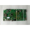 MB BAD - донор Asus X541NA MB._4G (90NB0E80-R00020, 60NB0E80-MB1900 R215) X541NA REV. 2.1, 8 чипов SEC 728 K4B4G16, снято CPU