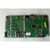 MB BAD - донор Asus X541NA MB._4G (90NB0E80-R00010, 60NB0E80-MB1230 R214) X541NA REV. 2.1, 8 чипов SEC 728 K4B4G16, снято CPU