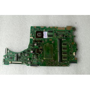 MB BAD - донор Asus UX310UQK MB._4G (90NB0CL0-R00060, 60NB0CL0-MB1901 (202)) UX310UV REV. 2.0, nVidia N16S-GTR-S-A2, 4 чипа Micron 7AN75 D9SMP MT41J256M16LY-091G:N, 8 чипов SEC 704 K4A4G08, снято CPU MB BAD - донор Asus UX310UQK MB._4G (90NB0CL0-R00060, 60NB0CL0-MB1901 (202)) UX310UV REV. 2.0, nVidia N16S-GTR-S-A2, 4 чипа Micron 7AN75 D9SMP MT41J256M16LY-091G:N, 8 чипов SEC 704 K4A4G08, снято CPU